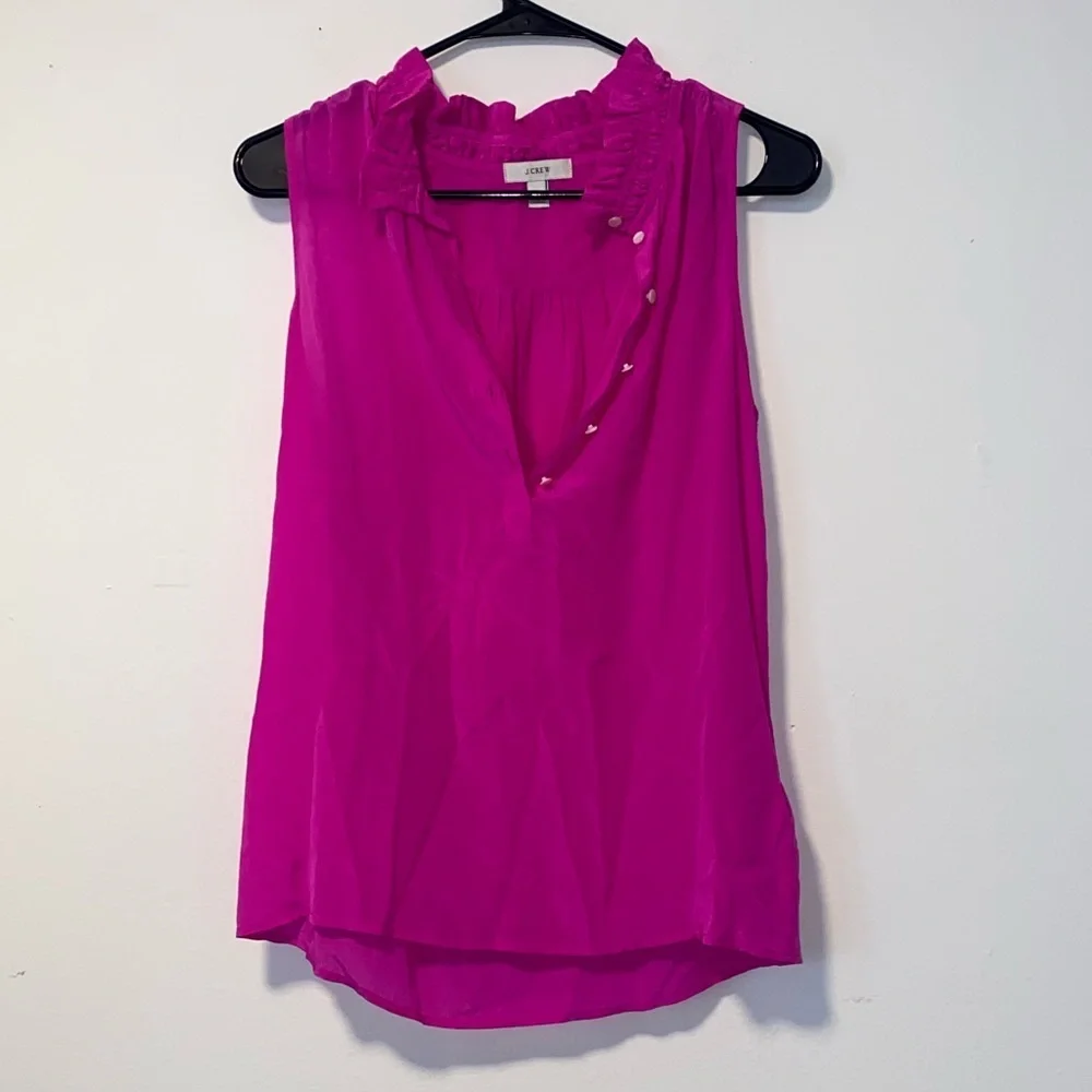 J. Crew Top